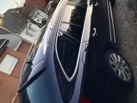 Second-hand Skoda Superb 170 CP (125 kW) 2013 Negru Break