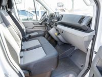 Brugt VW Crafter 140 HK (102 kW) 2025 Hvid Van