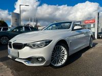 gebraucht BMW 440 i xDrive Cabrio Luxury Line A Luxury Line