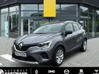 Occasion Renault Captur Zen 91 ch (66 kW) 2022 Gris SUV