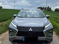Second-hand Mitsubishi Eclipse Cross Select 188 CP (138 kW) 2023 Gri SUV
