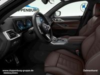 gebraucht BMW i4 eDrive 40 Gran Coupé M Sportpaket HK HiFi