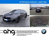 Gebraucht BMW M850 Performance 530 PS (389 kW) 2022 Grau Coupé