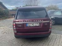 gebraucht Land Rover Range Rover 4.4 SDV8 Vogue