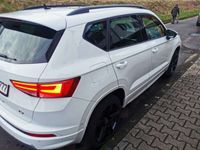 gebraucht Seat Ateca Ateca1.5 TSI ACT OPF FR