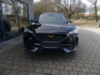 Gebraucht Cupra Formentor 150 PS (110 kW) 2023 Schwarz SUV