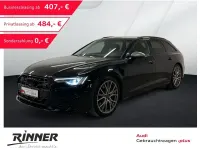 Gebraucht Audi S6 344 PS (253 kW) 2023 Kombi