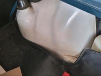 Gebraucht VW Golf I 60 PS (44 kW) 1981 Weiß Kleinwagen