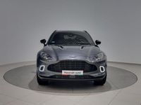 Gebraucht Aston Martin DBX 551 PS (405 kW) 2020 Grau SUV