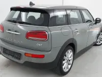 Gebraucht Mini One Clubman 102 PS (75 kW) 2019 Grau Kombi