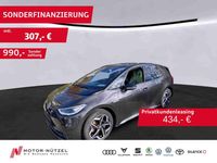 Gebraucht VW ID.3 Pro Performance 150 kW (204 PS) 2021 Grau Kleinwagen