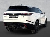 Gebraucht Land Rover Range Rover Velar SE 300 PS (220 kW) 2023 Weiß SUV