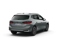 Neu BMW 218 Active Tourer 136 PS (100 kW) 2025 Grau Van / Kleinbus