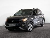 gebraucht VW T-Cross - 1.0 TSI DSG Comfortline Shzg ACC PDC