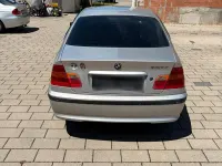 Gebraucht BMW 320 150 PS (110 kW) 2003 Silber Limousine