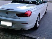 gebraucht BMW 640 Cabriolet i -