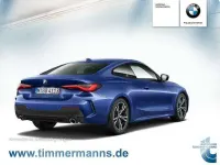 Gebraucht BMW 420 Shadowline 184 PS (135 kW) 2023
