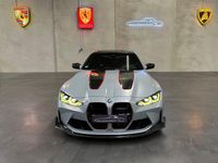 Gebraucht BMW M4 Performance 551 PS (405 kW) 2023 Grau Coupé