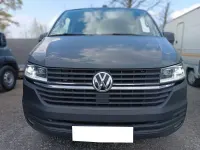 Używany VW Transporter 150 KM (110 kW) 2023 Szary Van