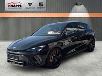 Gebraucht Cupra Leon VZ 300 PS (220 kW) 2025 Schwarz Limousine