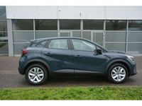Gebraucht Mitsubishi ASX Basis 91 PS (66 kW) 2024 Nachtblau SUV