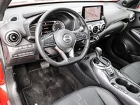 gebraucht Nissan Juke 1.6 Tekna Hybrid 4AMT