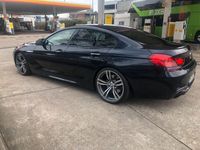 gebraucht BMW 640 d xDrive Gran Coupé