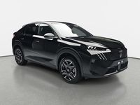 Neu Peugeot 3008 GT 145 PS (106 kW) 2025 Schwarz SUV