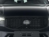 Gebraucht Volvo XC60 Plus 250 PS (183 kW) 2025 Schwarz SUV