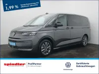 Używany VW Multivan Life 245 KM (180 kW) 2025 Szary Minivan