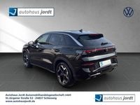 Neu VW T-Roc R-line 150 PS (110 kW) 2026 Schwarz SUV