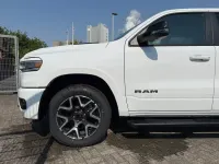 Neu Dodge Ram 420 PS (308 kW) 2025 Weiß Pickup