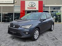 Gebraucht Seat Arona Style 116 PS (85 kW) 2019 Magnetic tech SUV