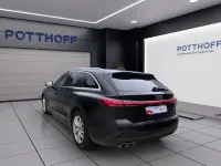 Gebraucht Audi A5 Sport 204 PS (150 kW) 2025 Schwarz Kombi