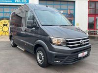 Gebraucht VW Crafter 140 PS (102 kW) 2020 Andere Van