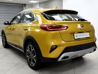 gebraucht Kia XCeed 1.6 GDI Spirit