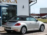 Gebraucht VW Beetle 105 PS (77 kW) 2016 Beige Kleinwagen