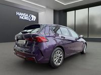 Gebraucht BMW 120 170 PS (125 kW) 2025 Violett Kleinwagen