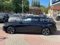 Second-hand Opel Astra 131 CP (96 kW) 2025 Negru Hatchback