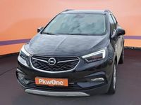 Gebraucht Opel Mokka X 140 PS (102 kW) 2019 Weiß SUV
