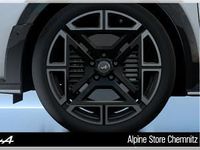Ny Alpine A290 130 kW (177 HK) 2025 Blå Hatchback