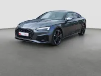 Gebraucht Audi S5 Sportback Business 341 PS (250 kW) 2024 Grau Kleinwagen