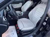 Gebraucht Mercedes C300 245 PS (180 kW) 2017 Schwarz Kombi