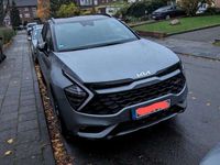 gebraucht Kia Sportage 1.6T-GDI Hybrid 2WD Aut. GT-PlusLine