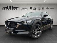 Neu Mazda CX-30 Exclusive 186 PS (136 kW) 2026 Schwarz SUV
