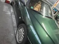Second-hand Alfa Romeo Spider 150 CP (110 kW) 1998 Verde Cabrio
