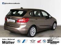 gebraucht BMW 225 Active Tourer xeA Business Paket LED Navi