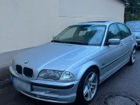 Käytetty BMW 330 231 HP (169 kW) 2001 Sedan