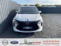 Neu DFSK Forthing 4 177 PS (130 kW) 2026 Weiß SUV