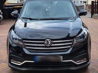 Gebraucht DFSK Fengon 149 PS (109 kW) 2020 Schwarz SUV